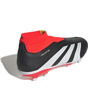 Zapatillas deporte pour Femme et Homme ADIDAS MODELO PREDATOR LEAGUE LL FG PA NEGRO