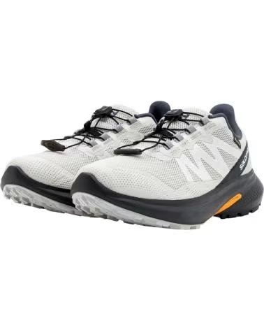 SCARPE SALOMON HYPULSE GTX W LUNAR BIANCO DONNA BLANCO