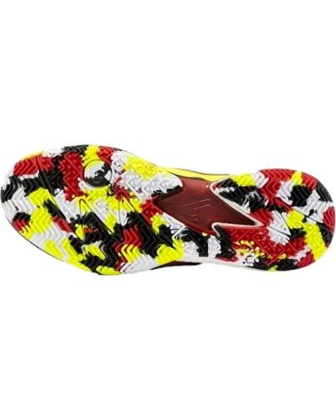 Man Trainers JOMA ZAPATILLAS SPIN AMARILLO