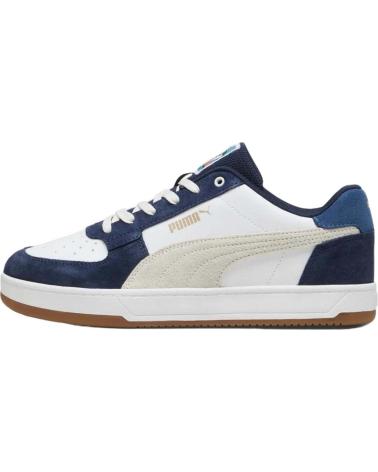 Esportes  de Homem PUMA MODELO CAVEN 2 0 YEAR PARA H BLANCO