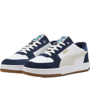 Sportif pour Homme PUMA MODELO CAVEN 2 0 YEAR PARA H BLANCO