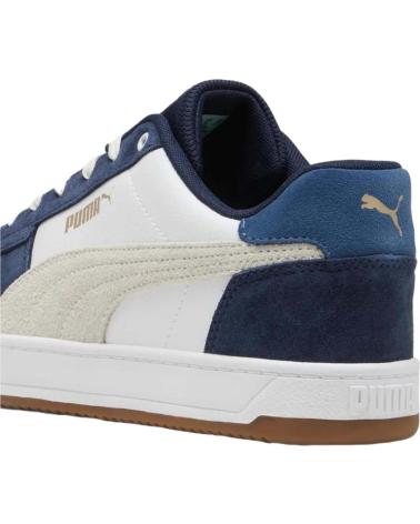 Sportif pour Homme PUMA MODELO CAVEN 2 0 YEAR PARA H BLANCO