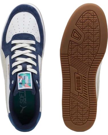 Sportif pour Homme PUMA MODELO CAVEN 2 0 YEAR PARA H BLANCO