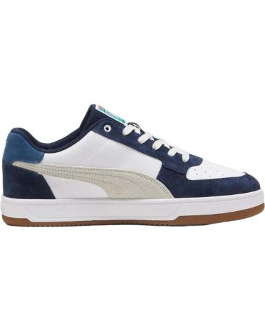 Sportif pour Homme PUMA MODELO CAVEN 2 0 YEAR PARA H BLANCO