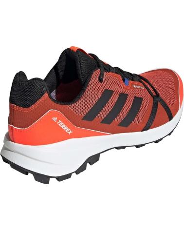 Deportivas de Hombre ADIDAS MODELO TERREX SKYHIKER GTX PARA NARANJA