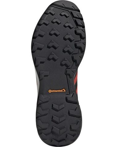 Deportivas de Hombre ADIDAS MODELO TERREX SKYHIKER GTX PARA NARANJA