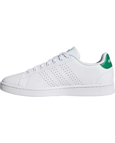 Deportivas de Hombre ADIDAS MODELO ADVANTAGE PARA HOMBRE CO BLANCO