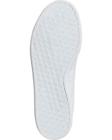 Deportivas de Hombre ADIDAS MODELO ADVANTAGE PARA HOMBRE CO BLANCO