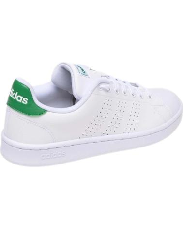 Deportivas de Hombre ADIDAS MODELO ADVANTAGE PARA HOMBRE CO BLANCO