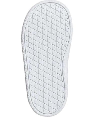 Sportivo per Bambina e Bambino ADIDAS MODELO VL COURT 2 0 CMF I DSHG BLANCO