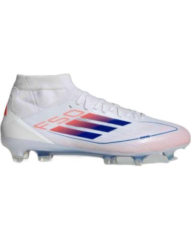 Sportivo per Uomo ADIDAS MODELO F50 PRO MID FG W PARA MU BLANCO