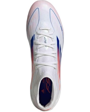 Sportivo per Uomo ADIDAS MODELO F50 PRO MID FG W PARA MU BLANCO
