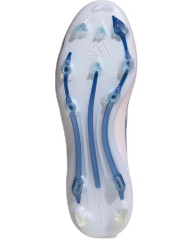 Sportivo per Uomo ADIDAS MODELO F50 PRO MID FG W PARA MU BLANCO
