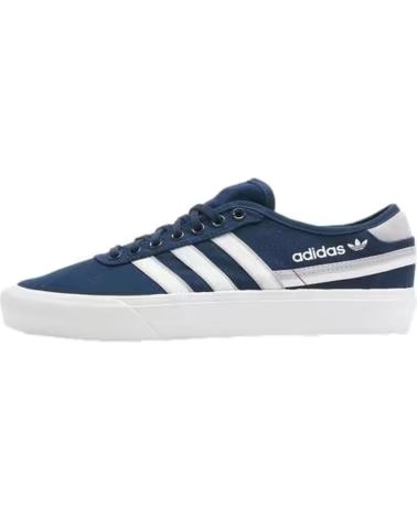Sportif pour Homme ADIDAS MODELO DELPALA PARA HOMBRE COLO BLANCO