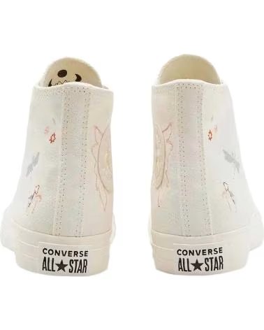 Sportivo per Donna CONVERSE CALZADO 995362-35 BEIG