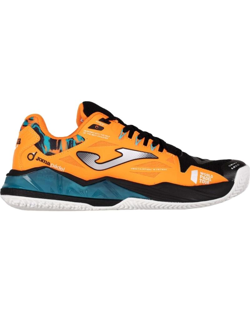 Scarpe sport per Uomo JOMA ZAPATILLAS SPIN MODELO TSPINW2308OM MULTICOLOR