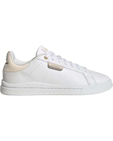 Sneaker-De-Mujer-ADIDAS-ZAPATILLA-MUJER-COURT-SILK-GY9255-BLANCO