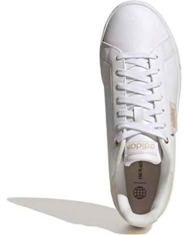 Trainers-De-Mujer-ADIDAS-ZAPATILLA-MUJER-COURT-SILK-GY9255-BLANCO