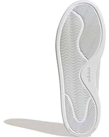 Trainers-De-Mujer-ADIDAS-ZAPATILLA-MUJER-COURT-SILK-GY9255-BLANCO
