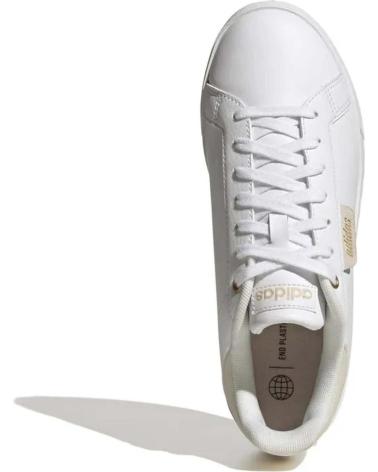 Trainers-De-Mujer-ADIDAS-ZAPATILLA-MUJER-COURT-SILK-GY9255-BLANCO