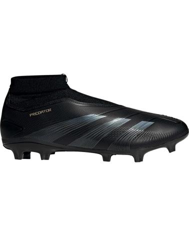 Esportes  de Homem ADIDAS MODELO PREDATOR LEAGUE LL FG PA NEGRO