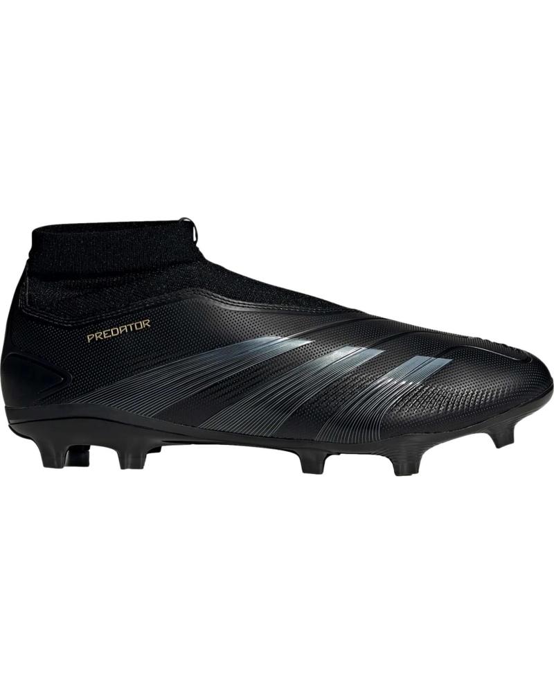 Esportes  de Homem ADIDAS MODELO PREDATOR LEAGUE LL FG PA NEGRO
