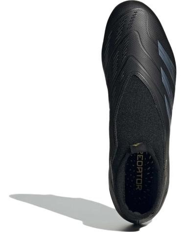 Esportes  de Homem ADIDAS MODELO PREDATOR LEAGUE LL FG PA NEGRO