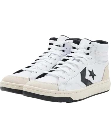 Deportivas-De-Hombre-CONVERSE-MODELO-PRO-BLAZE-CLASSIC-PARA-BLANCO