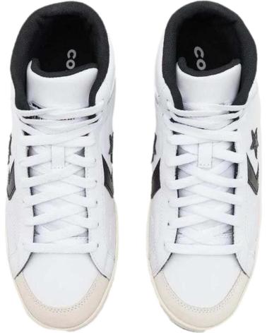 Deportivas-De-Hombre-CONVERSE-MODELO-PRO-BLAZE-CLASSIC-PARA-BLANCO