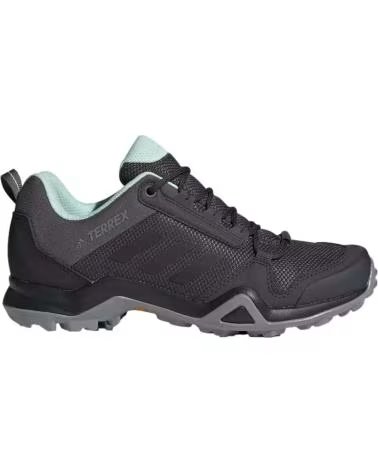 Sportivo-De-Mujer-ADIDAS-MODELO-TERREX-AX3-W-PARA-MUJER-GRIS