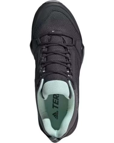 Sportivo-De-Mujer-ADIDAS-MODELO-TERREX-AX3-W-PARA-MUJER-GRIS