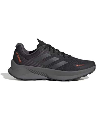 Sportivo per Uomo ADIDAS MODELO TERREX SOULSTRIDE FLOW G GRIS