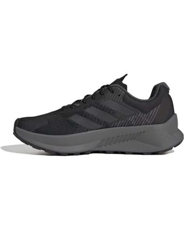 Sportivo per Uomo ADIDAS MODELO TERREX SOULSTRIDE FLOW G GRIS