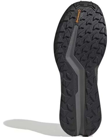 Sportivo per Uomo ADIDAS MODELO TERREX SOULSTRIDE FLOW G GRIS