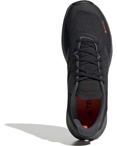 Sportivo per Uomo ADIDAS MODELO TERREX SOULSTRIDE FLOW G GRIS