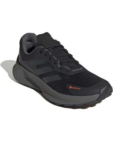 Sportivo per Uomo ADIDAS MODELO TERREX SOULSTRIDE FLOW G GRIS