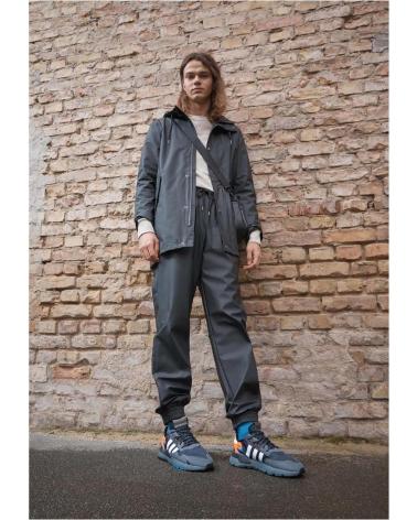 ADIDAS MODELO NITE JOGGER PARA HOMBRE NEGRO