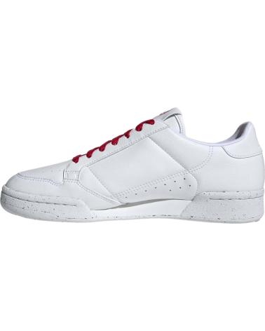 Deportivas-De-Hombre-ADIDAS-MODELO-CONTINENTAL-80-PARA-HOMB-BLANCO