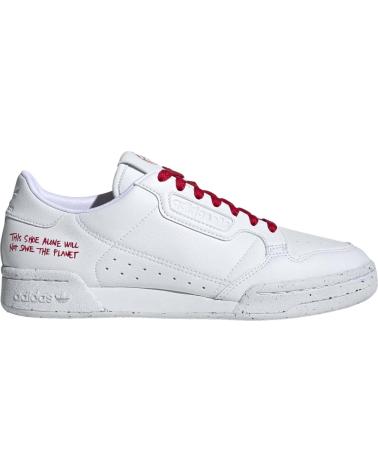 Deportivas-De-Hombre-ADIDAS-MODELO-CONTINENTAL-80-PARA-HOMB-BLANCO