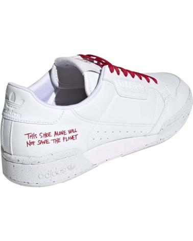 Deportivas-De-Hombre-ADIDAS-MODELO-CONTINENTAL-80-PARA-HOMB-BLANCO