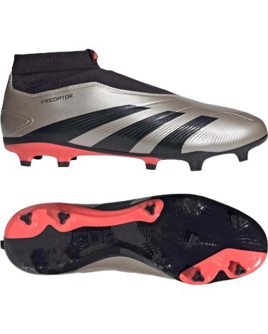 Sportif pour Homme et Femme ADIDAS MODELO PREDATOR LEAGUE LL FG PA METAL