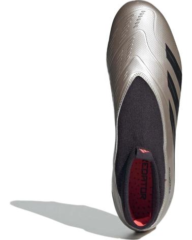 Sportif pour Homme et Femme ADIDAS MODELO PREDATOR LEAGUE LL FG PA METAL