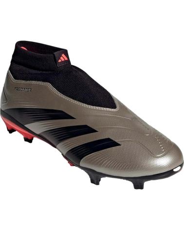 Sportif pour Homme et Femme ADIDAS MODELO PREDATOR LEAGUE LL FG PA METAL