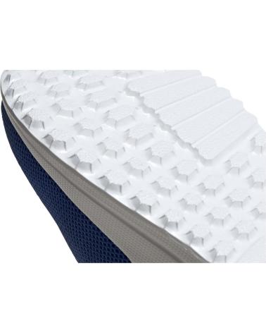 girl and boy Trainers ADIDAS MODELO LA TRAINER LITE EL I PAR AZUL