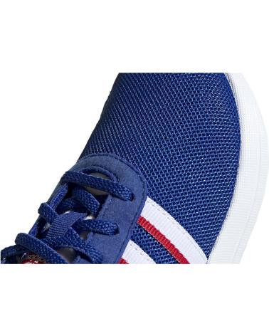 girl and boy Trainers ADIDAS MODELO LA TRAINER LITE EL I PAR AZUL