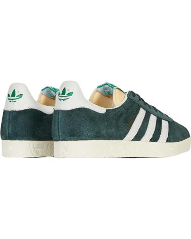 Esportes  de Homem ADIDAS MODELO GAZELLE PARA HOMBRE COLO VERDE
