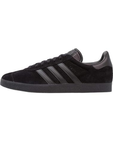 Sportivo per Uomo ADIDAS MODELO GAZELLE CBLACK-CBLACK-CB AZUL