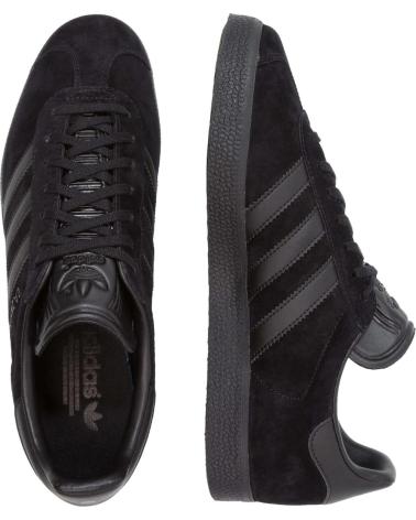 Sportivo per Uomo ADIDAS MODELO GAZELLE CBLACK-CBLACK-CB AZUL
