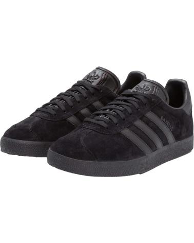 Sportivo per Uomo ADIDAS MODELO GAZELLE CBLACK-CBLACK-CB AZUL