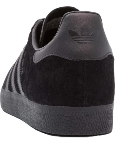 Sportivo per Uomo ADIDAS MODELO GAZELLE CBLACK-CBLACK-CB AZUL